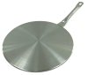 PODKŁADKA ADAPTACYJNA DO PŁYT INDUKCYJNYCH KH-1697 14.5 cm